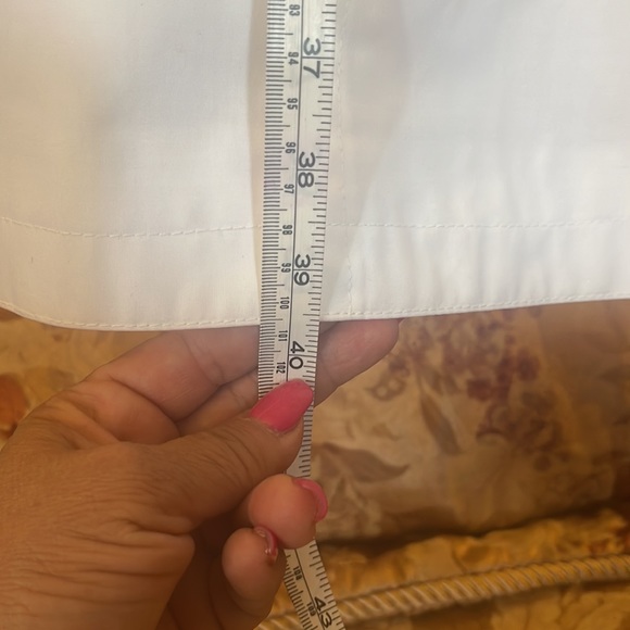 MICHAEL KORS XL raincoat/trench coat beautiful - Picture 9 of 9